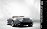 BMW GINA Light Visionary Model 2008 года